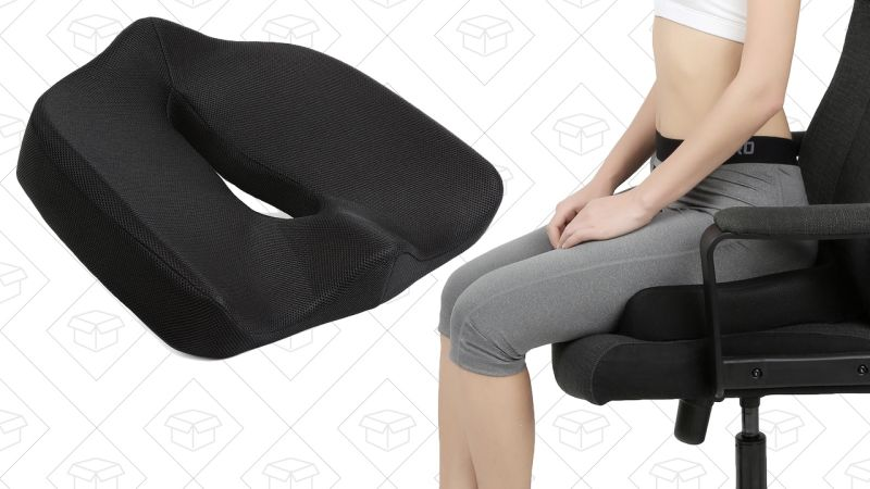 Cojín Para Asiento Naipo, $14 con código NaipoSC1